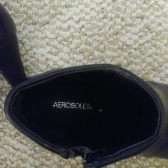 Booties - Picture 3 of 5